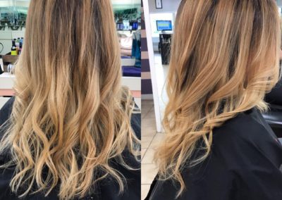 Balayage 2