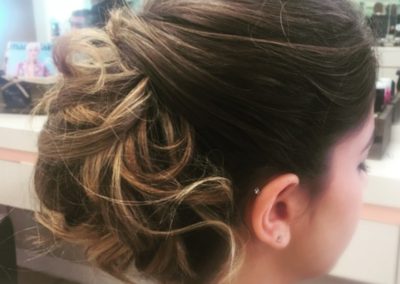 Updo